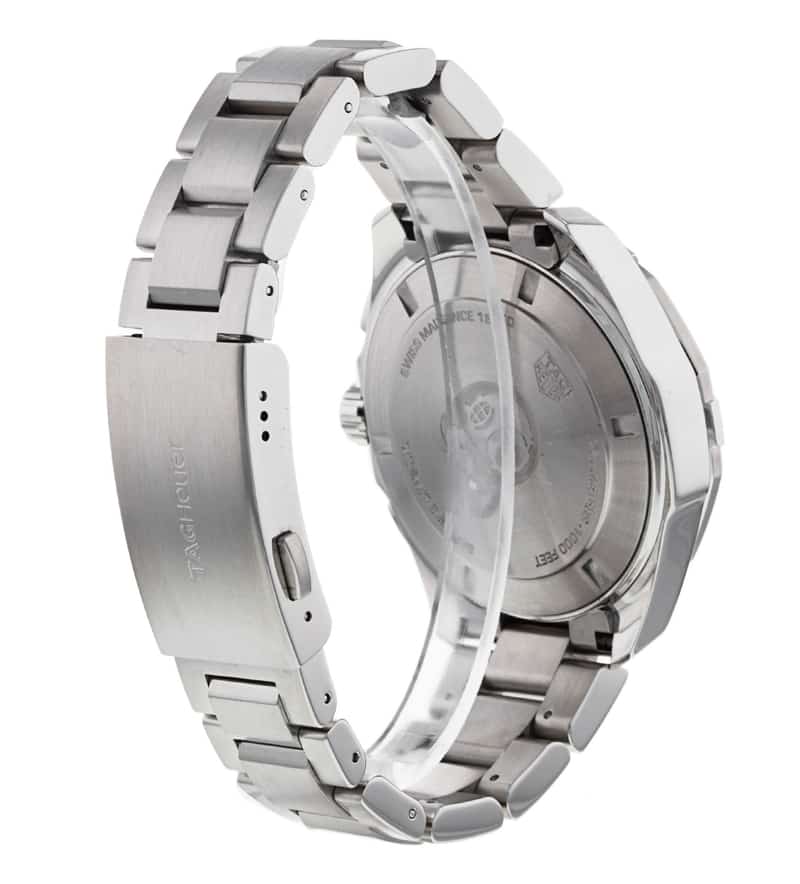 Tag Heuer Aquaracer CAY111A.BA0927